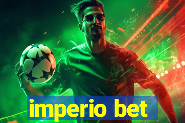 imperio bet